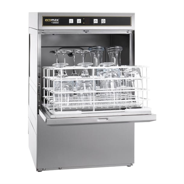Hobart Ecomax Glasswasher G404W p_dw250