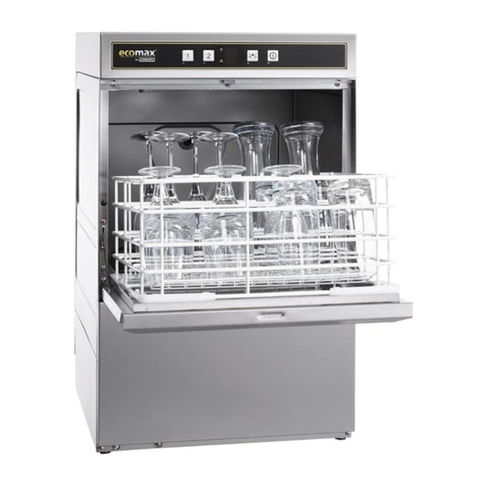 Hobart Ecomax Glasswasher G404W p_dw250