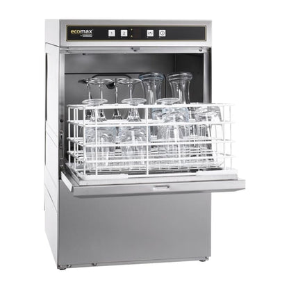 Hobart Ecomax Glasswasher G404W p_dw250