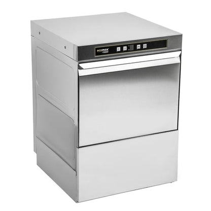 Hobart Ecomax Glasswasher G504W-10B dw252-mo