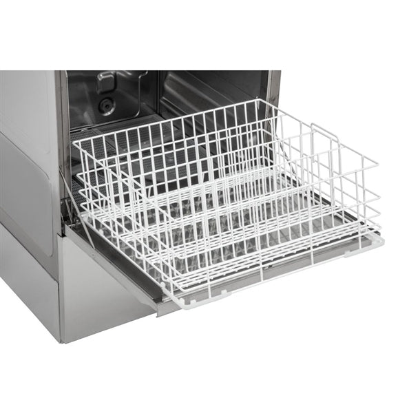 Hobart Ecomax Glasswasher G504W-10B dw252-mo