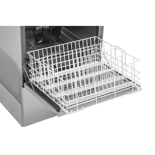 Hobart Ecomax Glasswasher G504W-10B dw252-mo