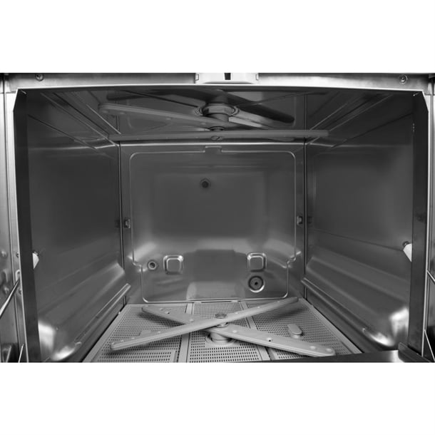 Hobart Ecomax Glasswasher G504W-10B dw252-mo