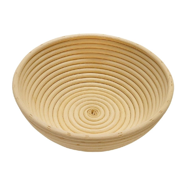 Schneider Round Bread Proofing Basket 1000g dw271