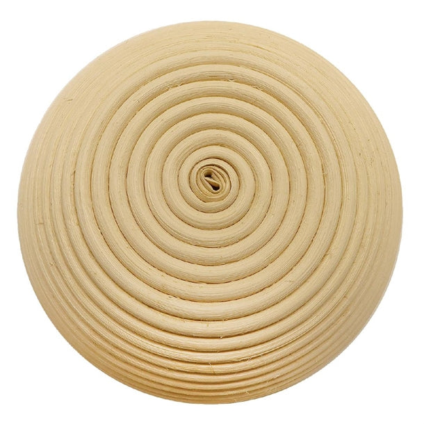 Schneider Round Bread Proofing Basket 1000g dw271