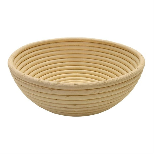 Schneider Round Bread Proofing Basket 1000g dw271
