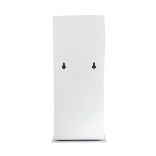 Hand Sanitiser Station with Wall Bracket 5Ltr dw282