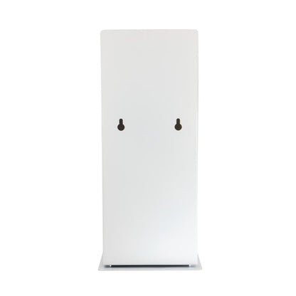 Hand Sanitiser Station with Wall Bracket 5Ltr dw282