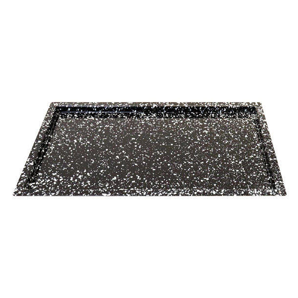 Schneider Enamelled 1/1 GN Baking Tray 20mm dw287