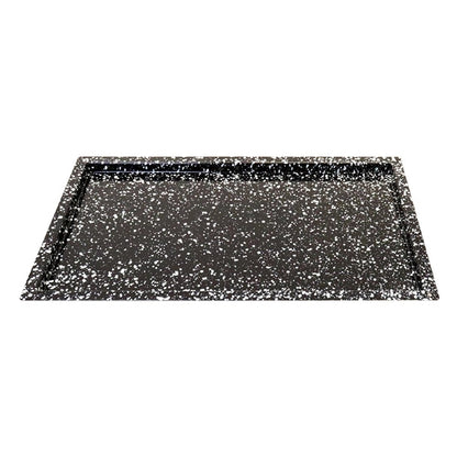 Schneider Enamelled 1/1 GN Baking Tray 20mm dw287