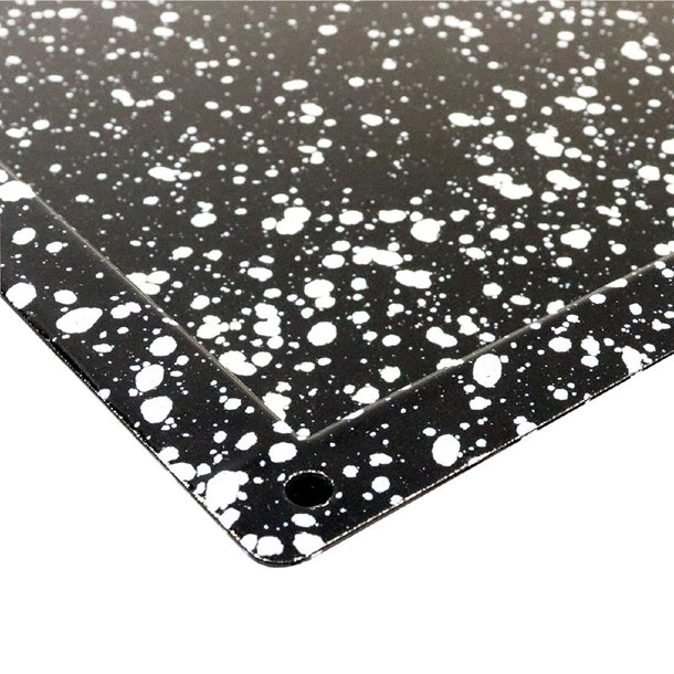 Schneider Enamelled 1/1 GN Baking Tray 20mm dw287