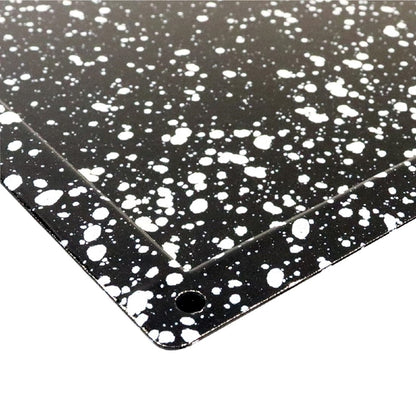 Schneider Enamelled 1/1 GN Baking Tray 20mm dw287