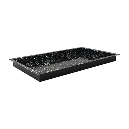 Schneider Enamelled 1/1 GN Baking Tray 45mm dw288