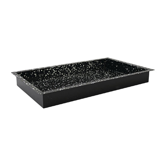 Schneider Enamelled 1/1 GN Baking Tray 60mm dw289