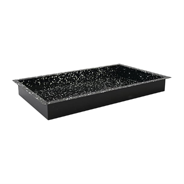 Schneider Enamelled 1/1 GN Baking Tray 60mm dw289