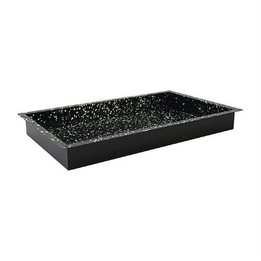 Schneider Enamelled 1/1 GN Baking Tray 60mm dw289