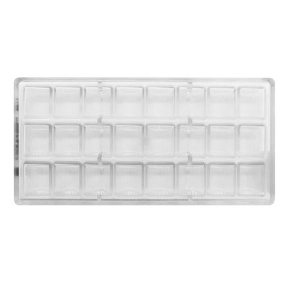 Schneider Chocolate Mould Square dw292