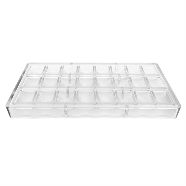 Schneider Chocolate Mould Square dw292