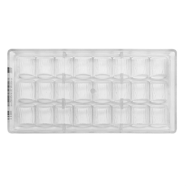 Schneider Chocolate Mould Square dw292