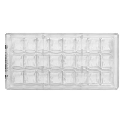 Schneider Chocolate Mould Square dw292