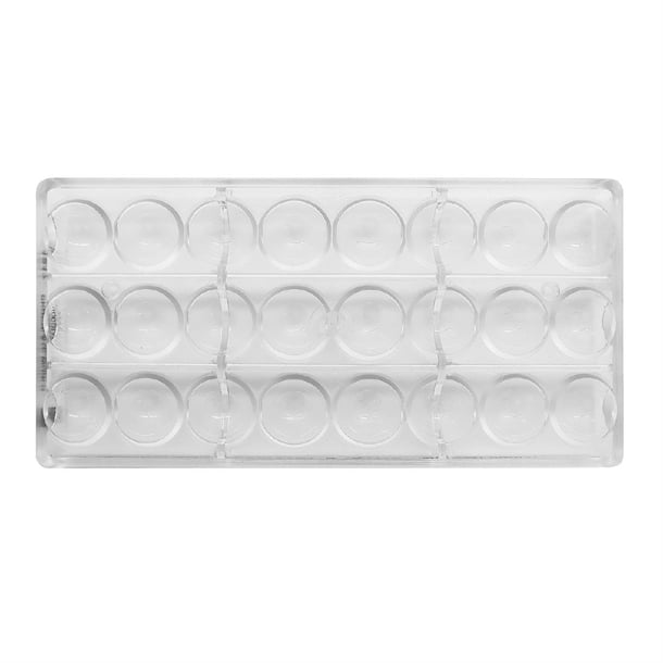 Schneider Chocolate  Sphere Mould dw294