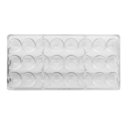 Schneider Chocolate  Sphere Mould dw294