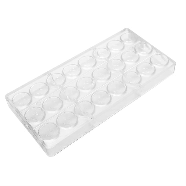 Schneider Chocolate  Sphere Mould dw294