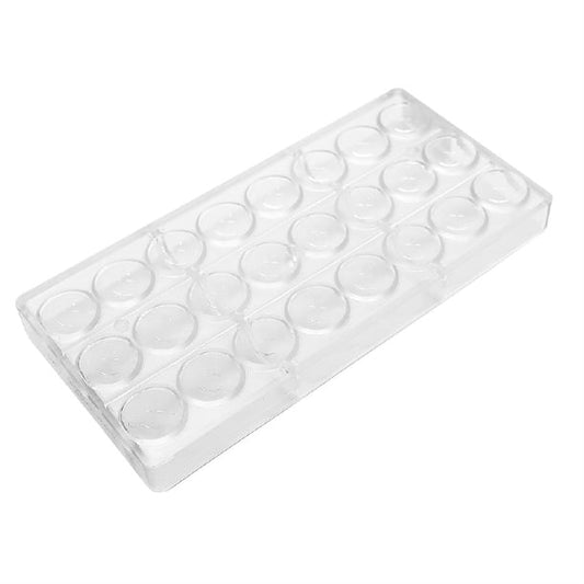 Schneider Chocolate  Sphere Mould dw294