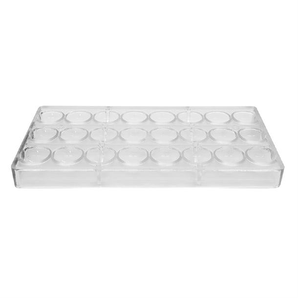 Schneider Chocolate  Sphere Mould dw294