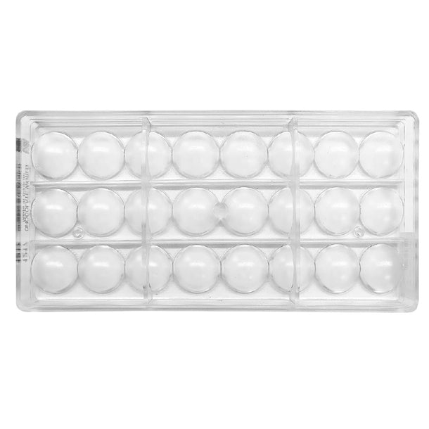 Schneider Chocolate  Sphere Mould dw294