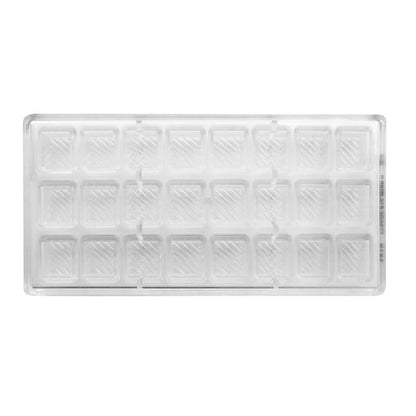 Schneider Chocolate Mould Enrobed dw295