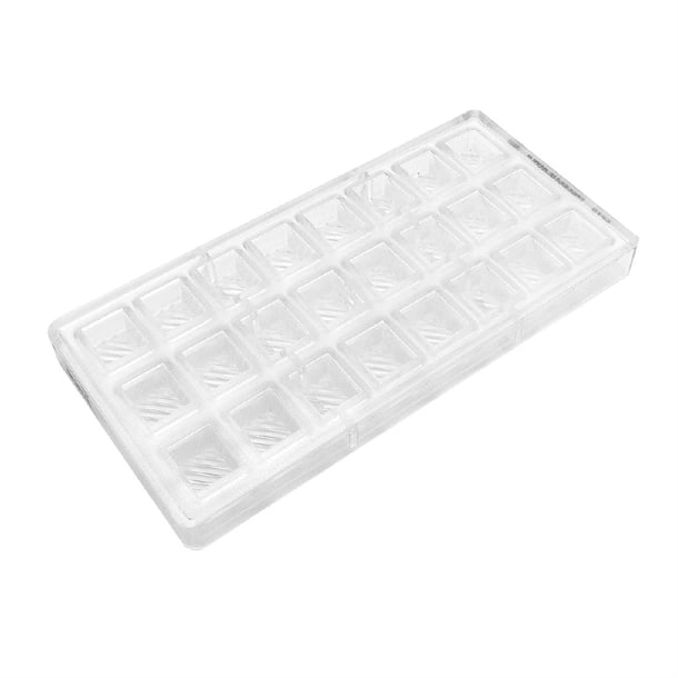 Schneider Chocolate Mould Enrobed dw295