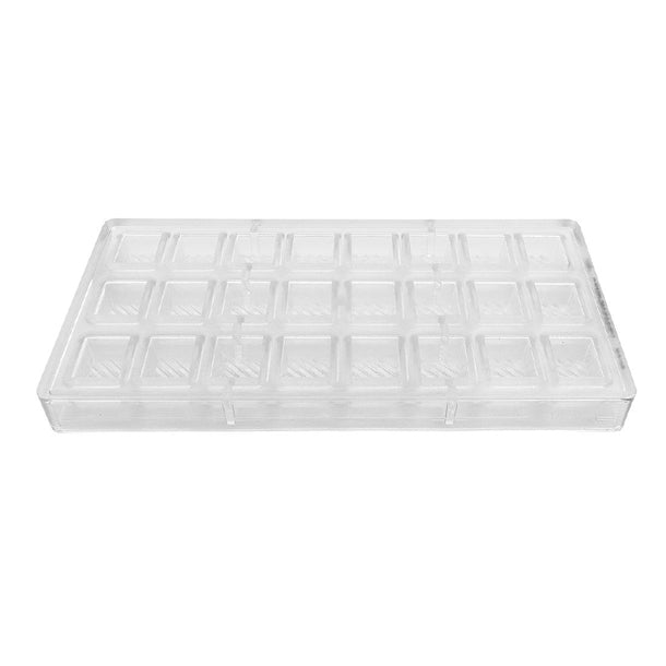 Schneider Chocolate Mould Enrobed dw295