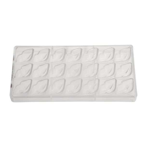 Schneider Chocolate Mould Lips dw296