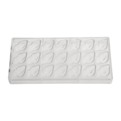 Schneider Chocolate Mould Lips dw296
