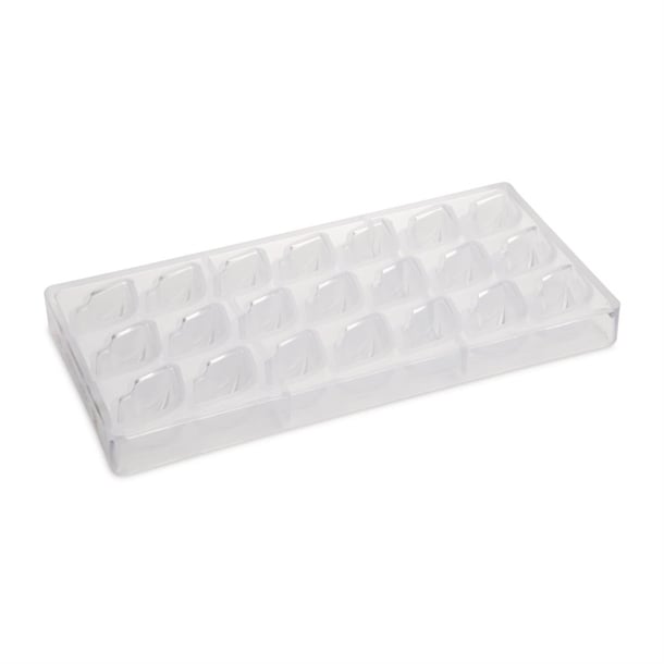 Schneider Chocolate Mould Lips dw296