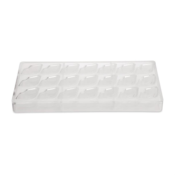 Schneider Chocolate Mould Lips dw296