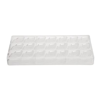 Schneider Chocolate Mould Lips dw296