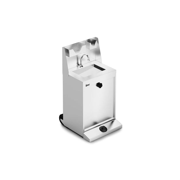 IMC IMClean Junior Mobile Hand Wash Station dw338