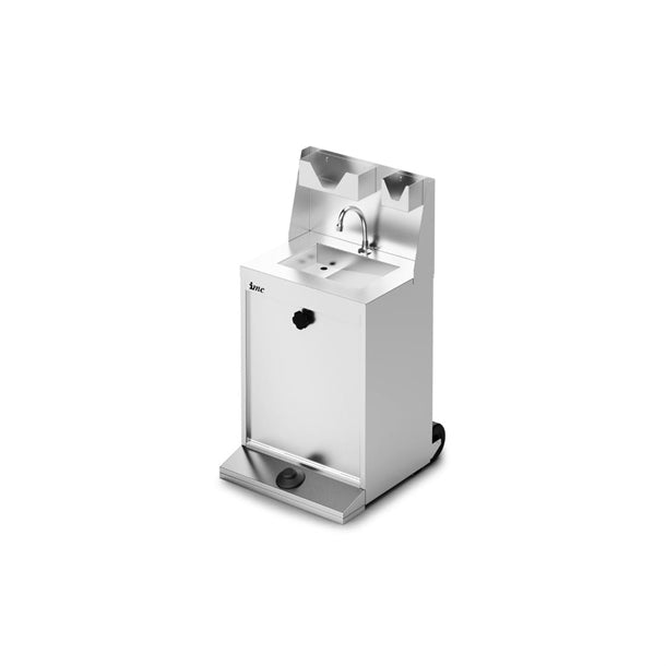 IMC IMClean Junior Mobile Hand Wash Station dw338