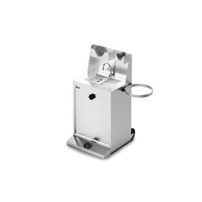 IMC IMClean Junior Mobile Hand Wash Station dw338