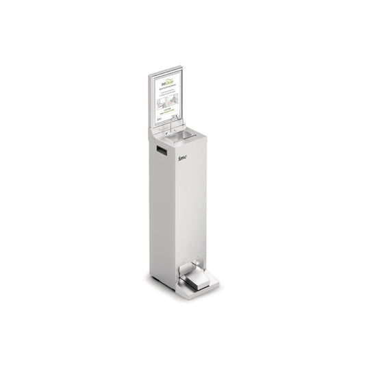 IMC IMCClean Hand Sanitising Station 5Ltr dw339