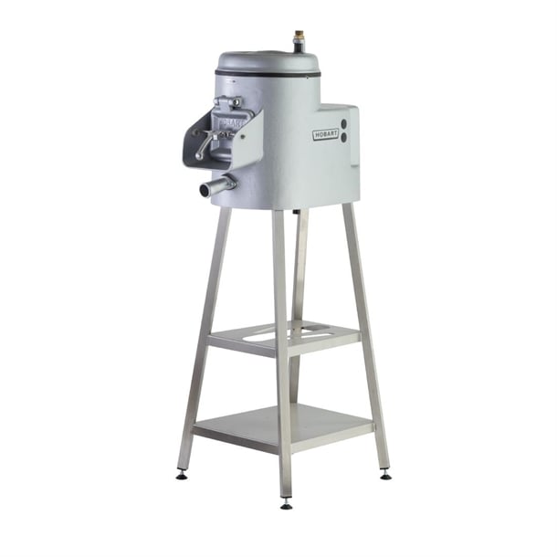 Hobart Potato Peeler with Hose Connection - 6.3kg capacity (Direct) dw428
