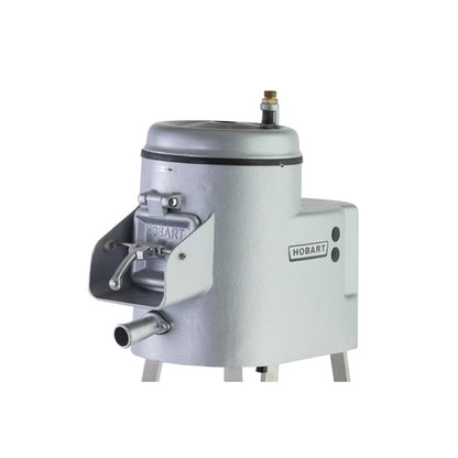 Hobart Potato Peeler with Hose Connection - 6.3kg capacity (Direct) dw428