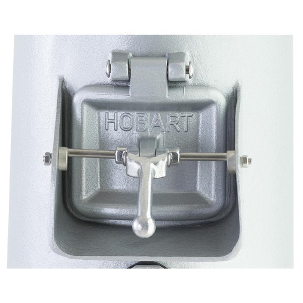 Hobart Potato Peeler with Hose Connection - 6.3kg capacity (Direct) dw428