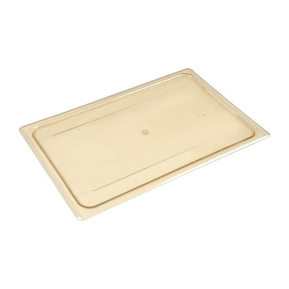 Cambro High Heat 1/1 Gastronorm Food Tray Lid dw520