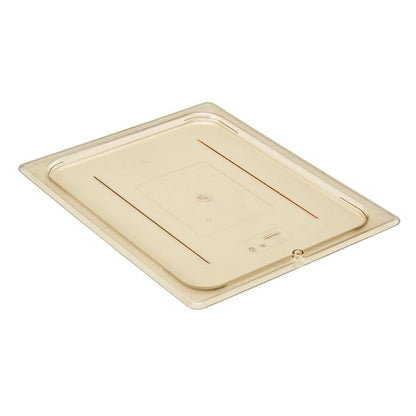Cambro High Heat 1/2 Gastronorm Food Tray Lid dw521