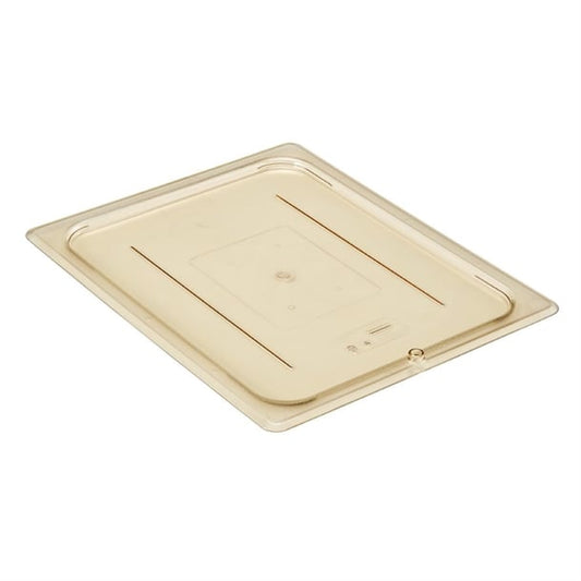 Cambro High Heat 1/2 Gastronorm Food Tray Lid dw521