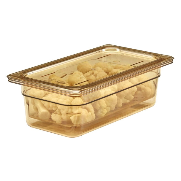 Cambro High Heat 1/3 Gastronorm Food Tray Lid dw522