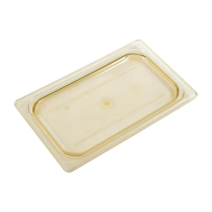Cambro High Heat 1/4 Gastronorm Food Tray Lid dw523